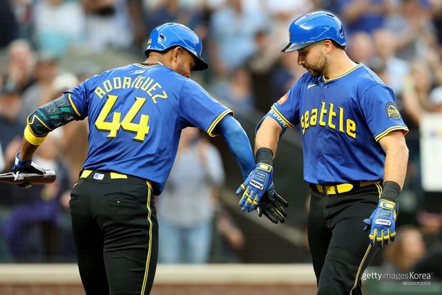 훌리오 로드리게스-칼 랄리. 사진=게티이미지코리아