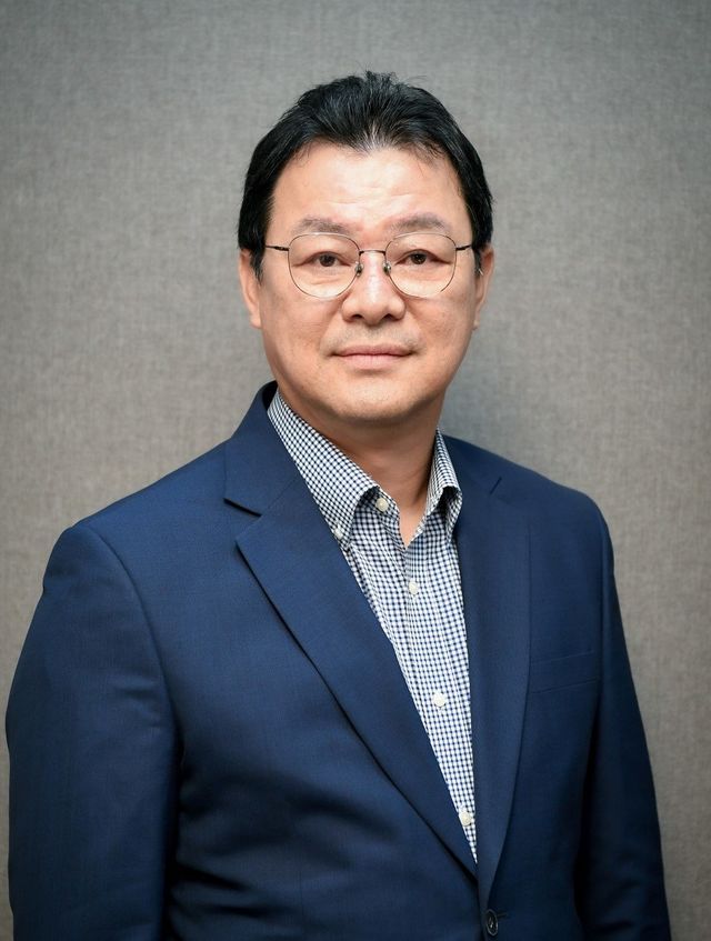 박기태 울산 현대모비스 신임 단장. 사진제공｜울산 현대모비스