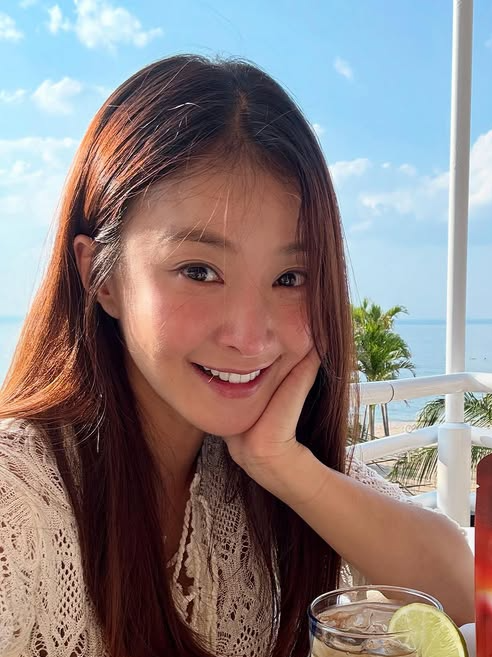 이시영 소셜 캡처