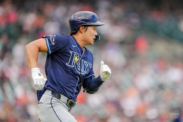 김하성. 사진=게티이미지코리아