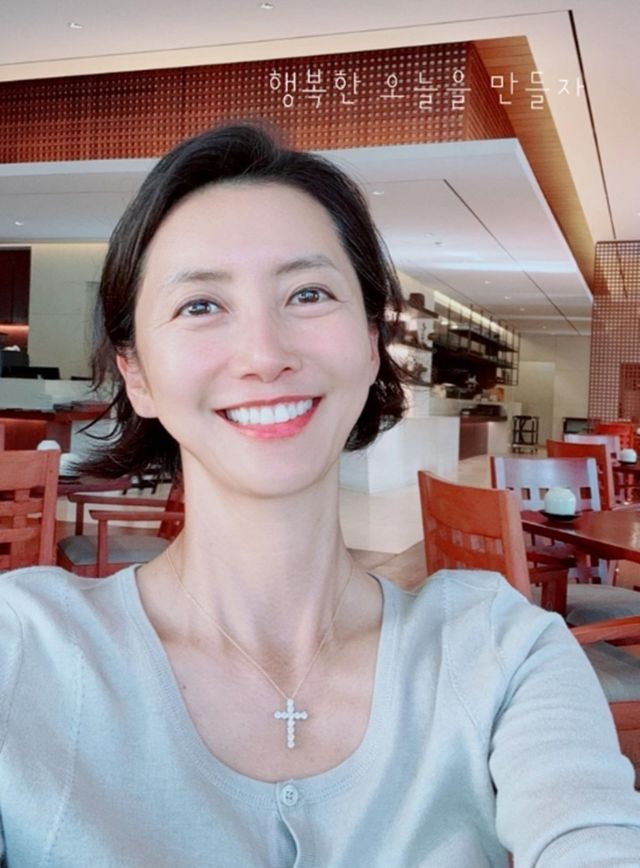 사진｜한성주 SNS