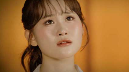 ‘천년 사랑’&nbsp;뮤직비디오 캡처