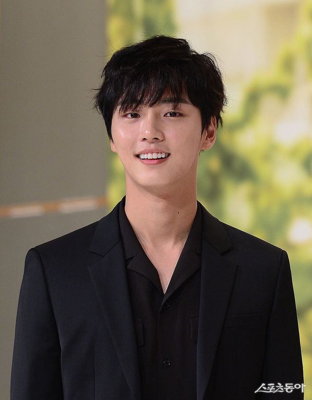 배우 윤시윤. 스포츠동아DB