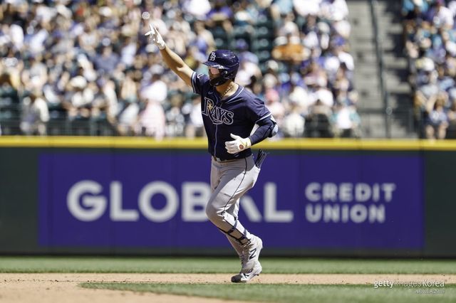 김하성. 사진=게티이미지코리아