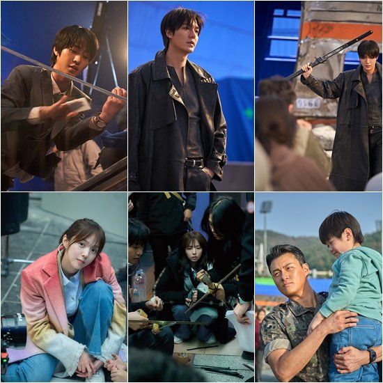 사진제공｜롯데엔터테인먼트