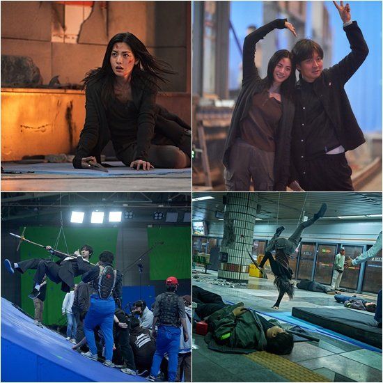 사진제공｜롯데엔터테인먼트