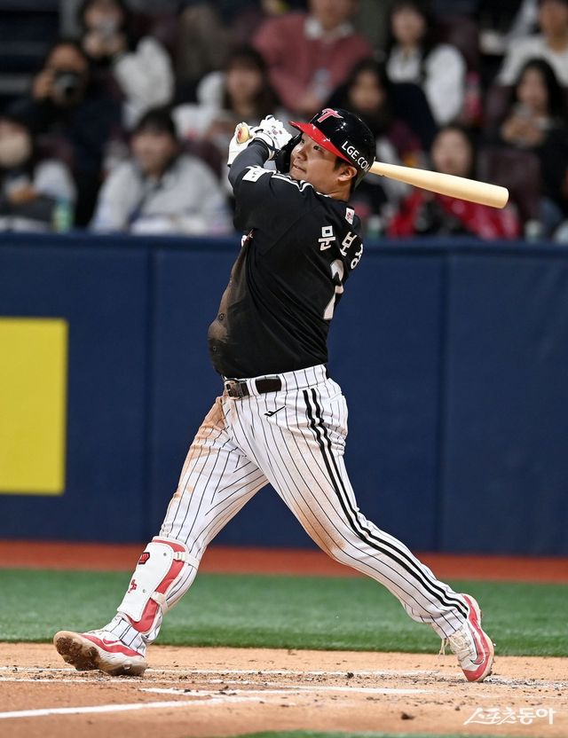 문보경. 스포츠동아DB