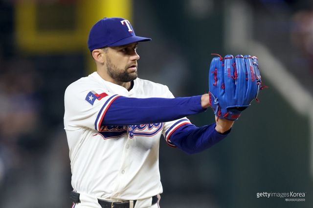 네이선 이볼디. 사진=게티이미지코리아