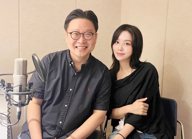 사진제공｜서경덕 교수