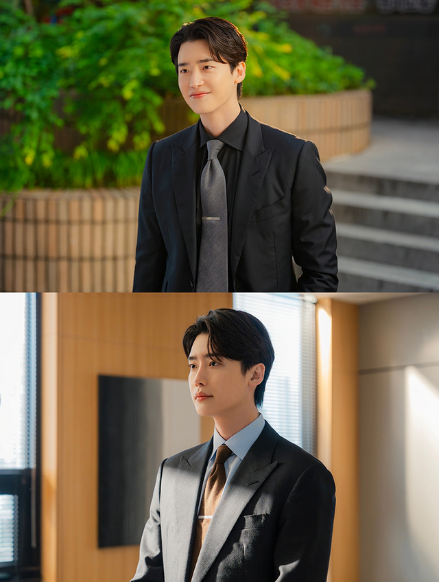 이종석. 사진제공 | tvN