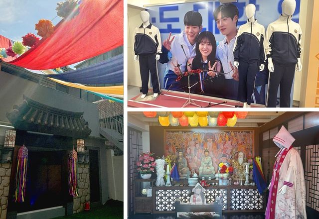 사진｜스튜디오드래곤