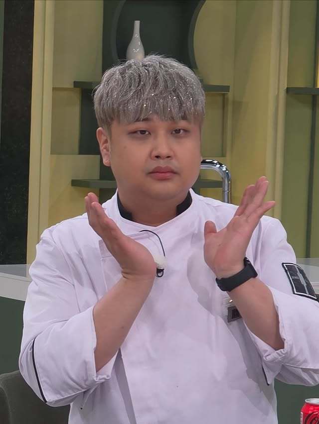 윤남노 소셜 캡처