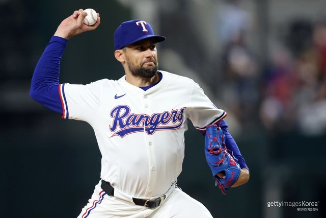 네이선 이볼디. 사진=게티이미지코리아