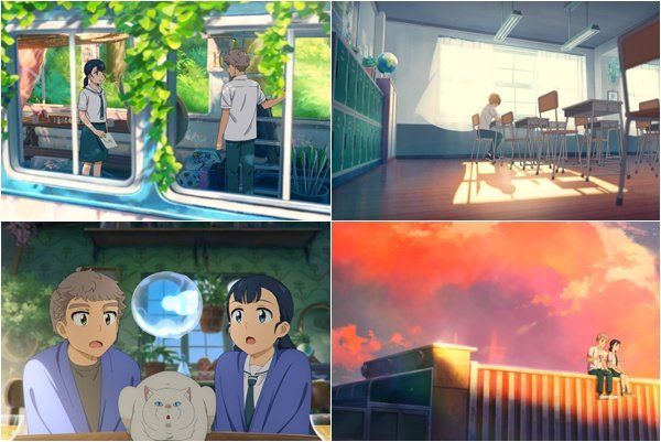 사진제공｜롯데엔터테인먼트