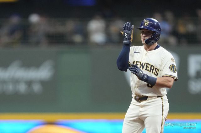 아이작 콜린스. 사진=게티이미지코리아