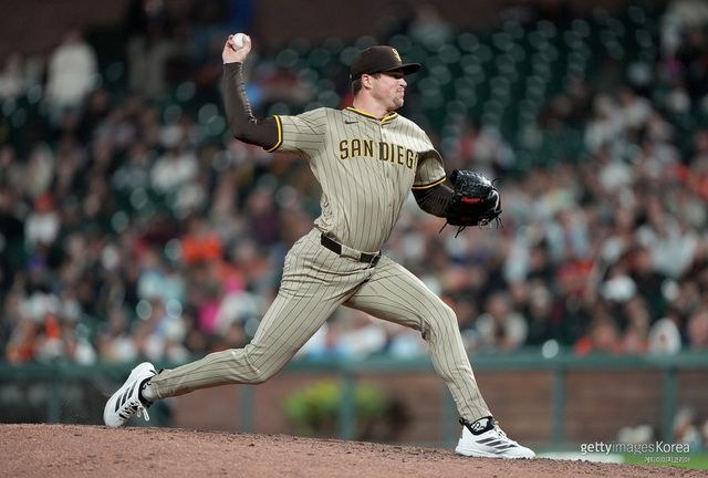 다르빗슈 유. 사진=게티이미지코리아