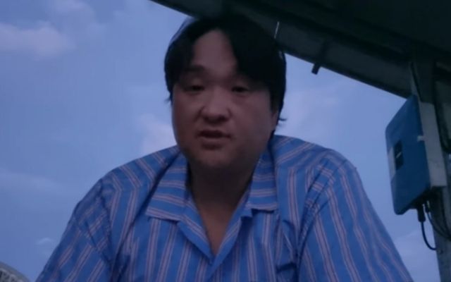 사진｜유튜브 채널 ‘꽃분이(with구성환)’ 영상캡처