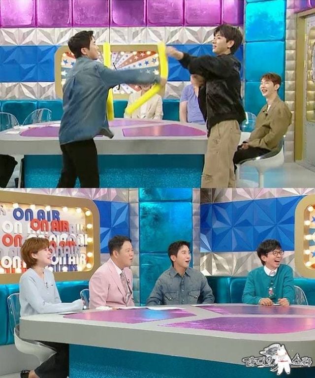 MBC ‘라디오스타’