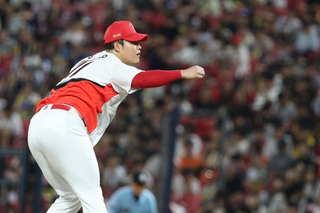 KIA 조상우는 열흘간의 재정비를 끝내고 10일 1군에 복귀했다. 그는 후반기 부진을 털어내고 불펜진에 활력을 불어넣어야 한다. 사진제공｜KIA 타이거즈