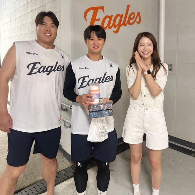 배지현 소셜 캡처