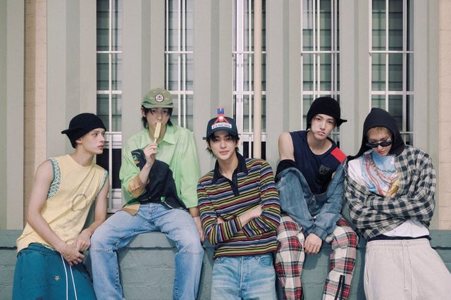 빅히트 뮤직이 ‘글로벌 톱티어’ 방탄소년단과 투모바이이투게더를 이어 세 번째로 선보이는 보이 그룹 코르티스에 대한 반응이 벌써부터 심상치 않다. 멤버 전원이 작사, 작곡, 안무에 참여한 선공개곡 ‘고!’가 18일 정식 데뷔를 앞두고 11일 공개돼 벌써 글로벌 케이팝 팬들의 비상한 관심을 받고 있다. 사진제공| 빅히트 뮤직