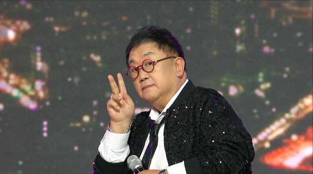 이용식. 사진제공 |TV조선