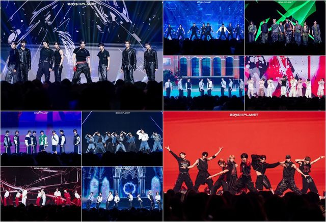 Mnet ‘보이즈 2 플래닛’이 글로벌 투표와 실시간 검색어 장악, 화제의 무대와 서사, 그리고 ‘플래닛 가드’ 춘배까지 더해져 국내외 화제성을 폭발적으로 끌어올리고 있다. 사진제공| 엠넷