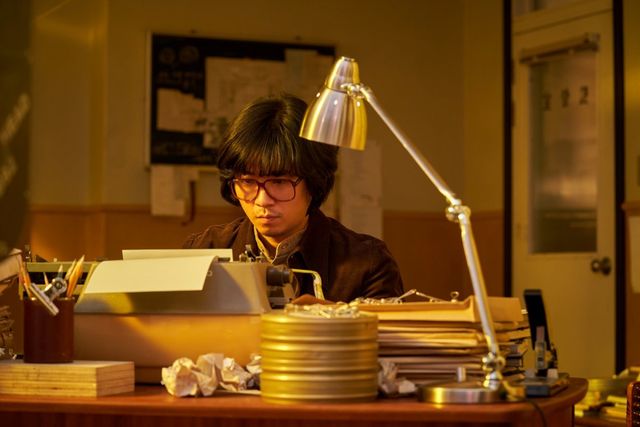 조현철. 사진제공 | 넷플릭스