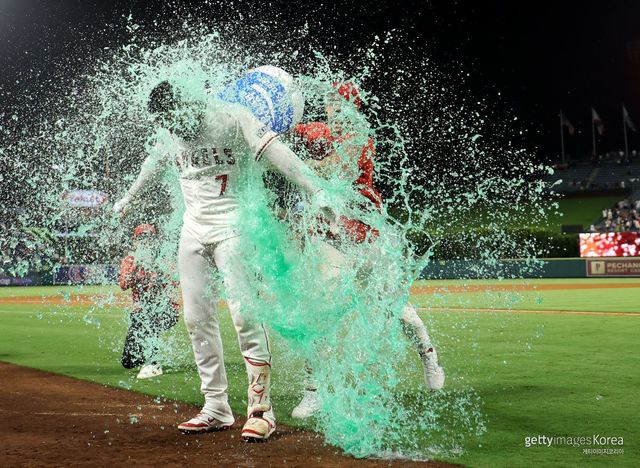 조 아델. 사진=게티이미지코리아