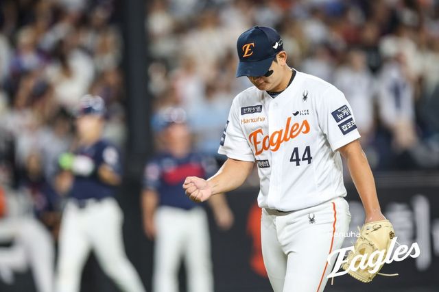 한화 김서현. 사진제공｜한화 이글스