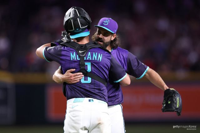 케이시 켈리. 사진=게티이미지코리아