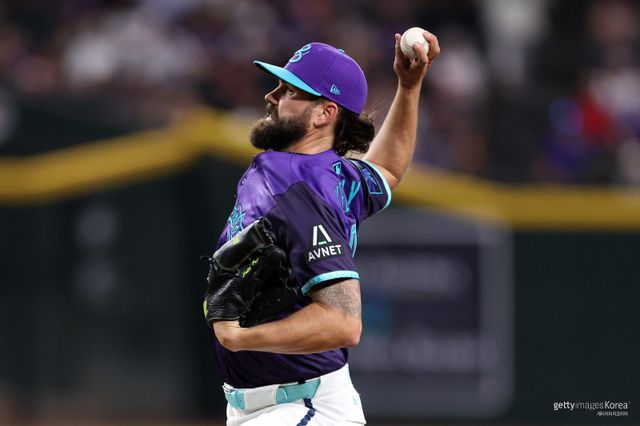 케이시 켈리. 사진=게티이미지코리아