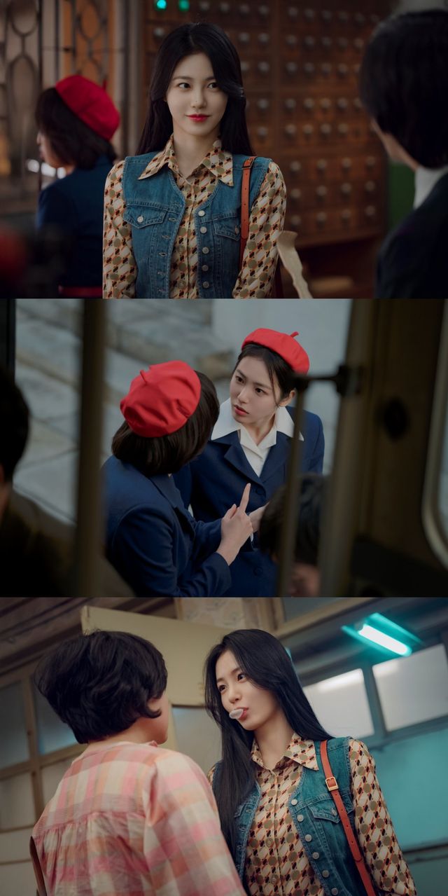 사진｜JTBC