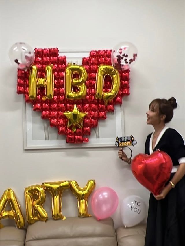 소유진 소셜 캡처