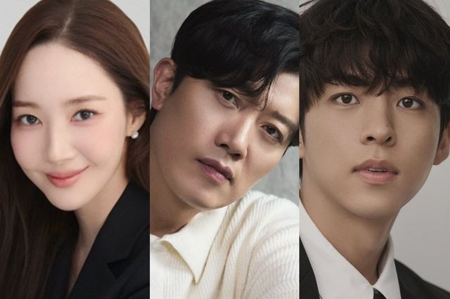 사진｜다름엔터테인먼트·매니지먼트 시선·BH엔터테인먼트