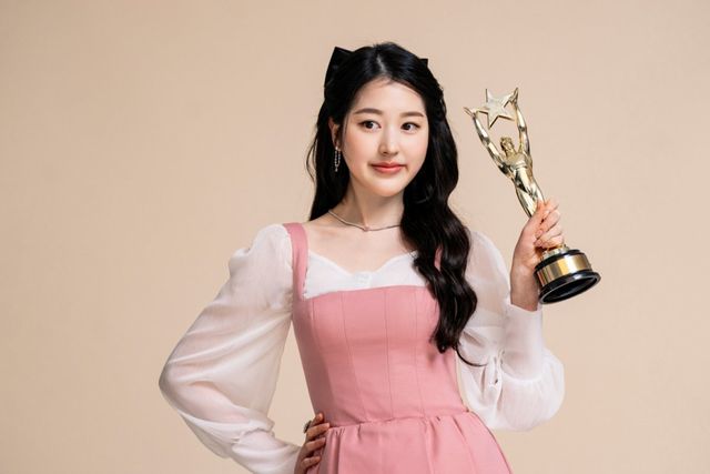 장다아. 사진제공 | 킹콩 by 스타쉽&nbsp;