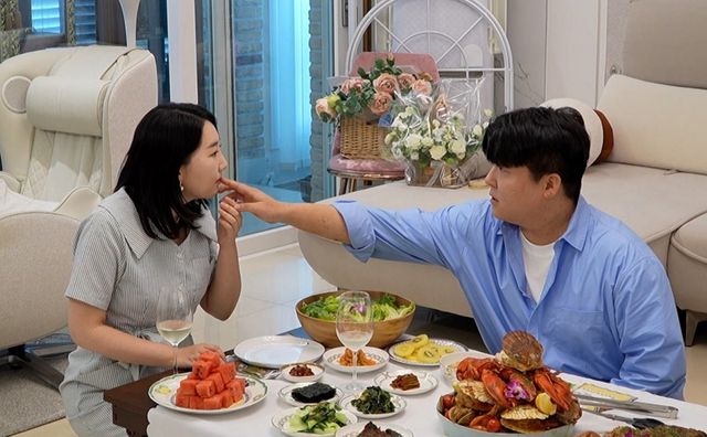 사진｜JTBC