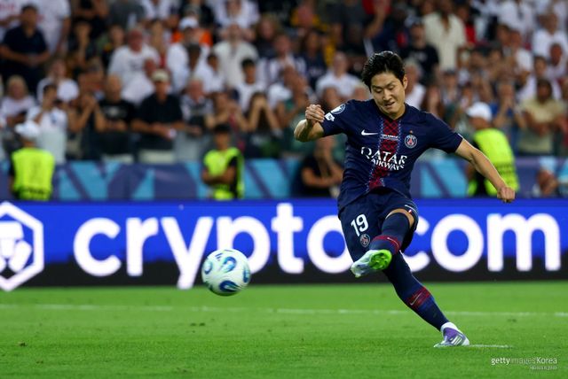 이강인. 사진=게티이미지코리아