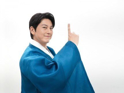 배우 류수영. 사진제공ㅣKX엔터테인먼트