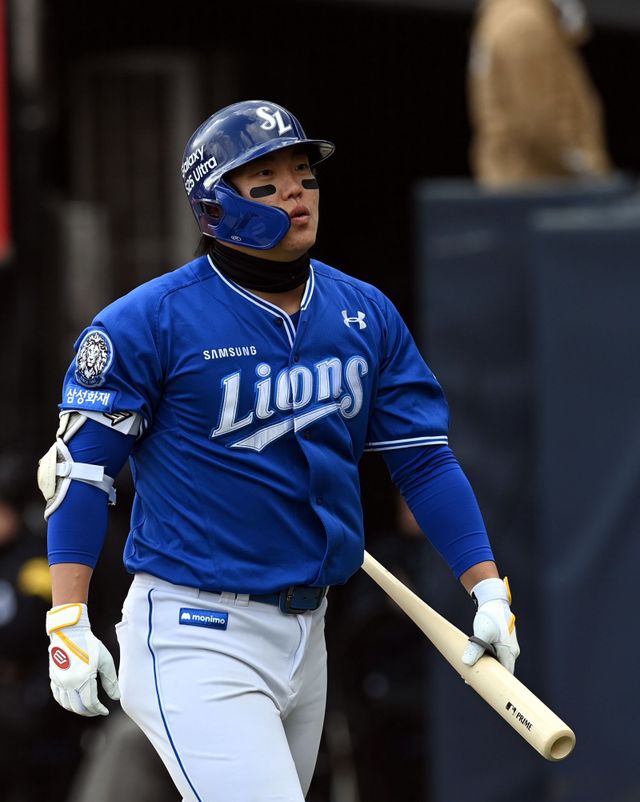 삼성 류지혁이 14일 1군에 복귀했다. 스포츠동아 DB