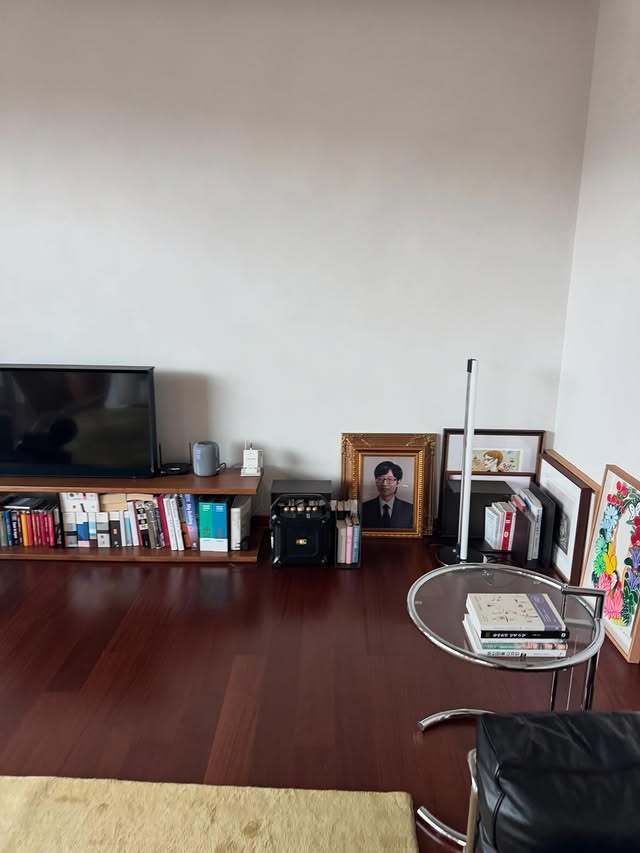 홍진경 소셜 캡처