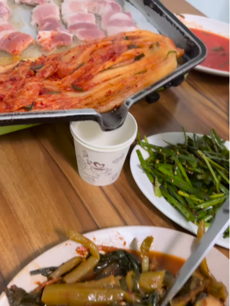 이혜원 소셜 캡처