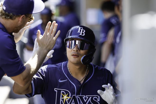 김하성. 사진=게티이미지코리아