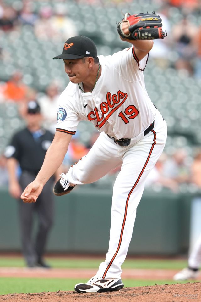 스가노 토모유키. 사진=게티이미지코리아