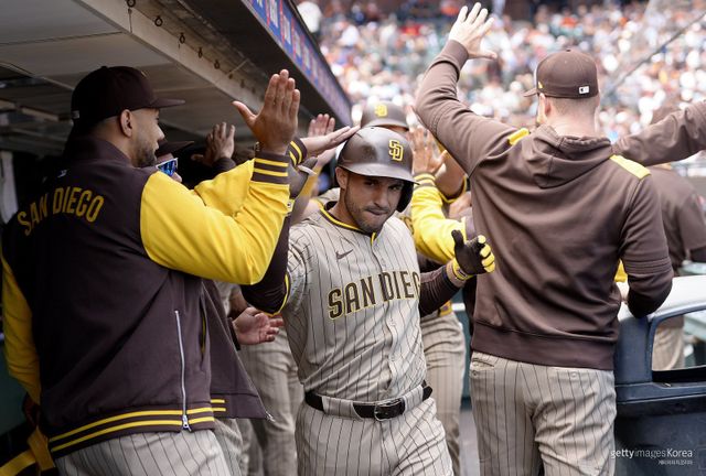 라몬 로리아노. 사진=게티이미지코리아