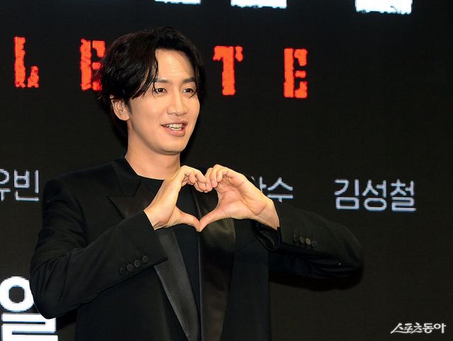 배우 이광수. 스포츠동아DB