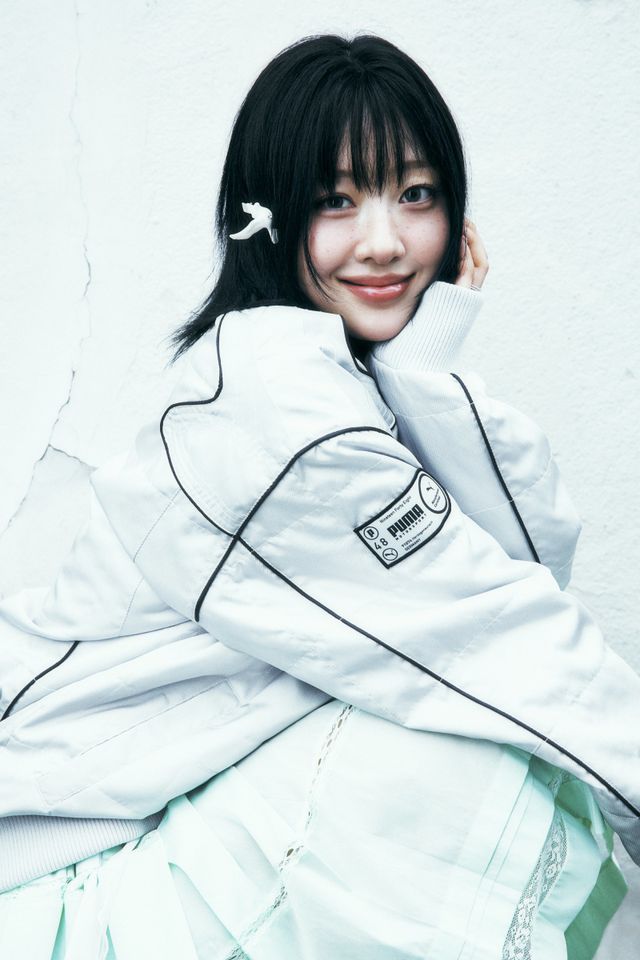 가수 이브(Yves). 사진제공ㅣ파익스퍼밀