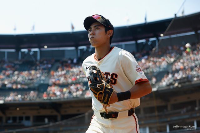이정후. 사진=게티이미지코리아