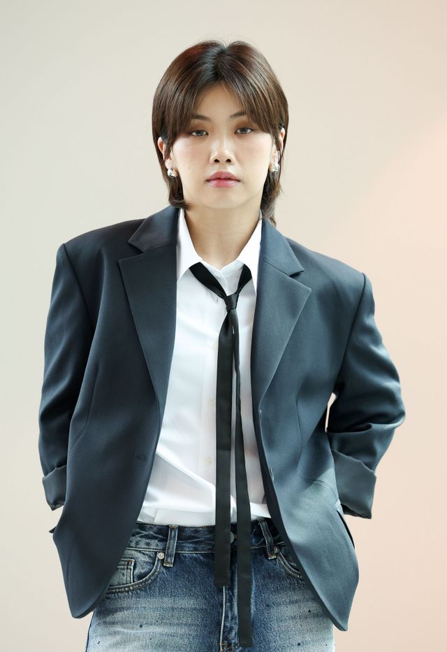 뮤지컬 ‘프리다’에서 레플레하를 맡아 뮤지컬 배우로 변신한 아이키. 춤은 물론, 노래와 연기도 기대 이상이라는 호평이 쏟아지고 있다. 뉴시스