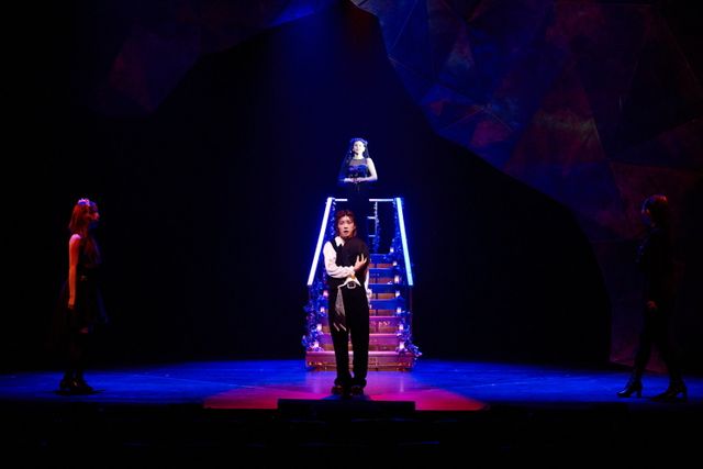 아이키 사진제공 ｜ EMK뮤지컬컴퍼니